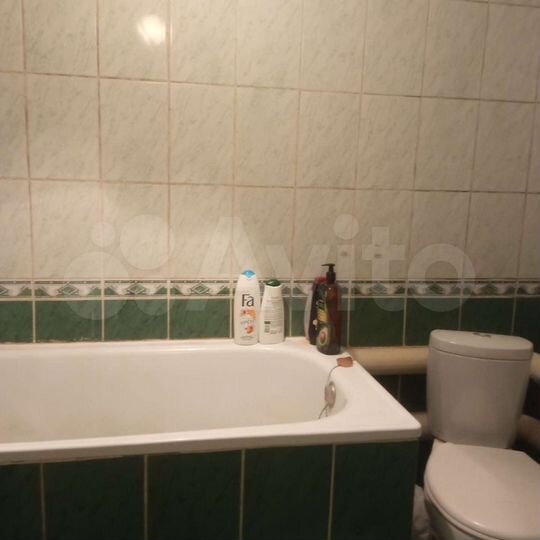 Дом 60 м² на участке 27 сот.