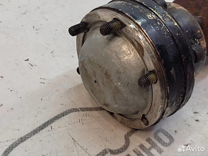 Кардан передний w163 ML-class 112.970