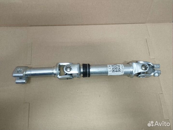 Кардан рулевой Газель-3302 Next