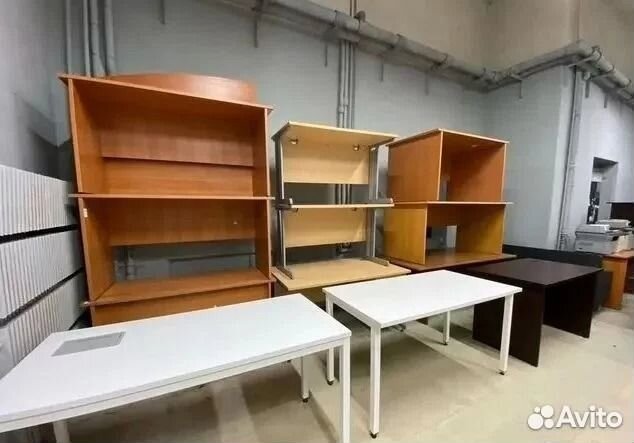 Письменный стол для дома и офиса