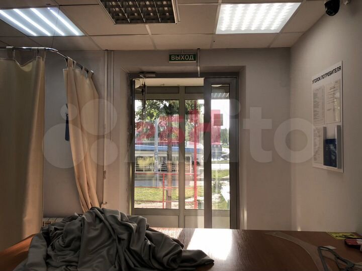 Аренда на первой линии