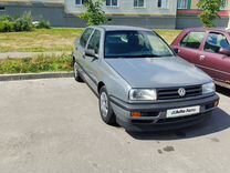 Volkswagen Vento 1.8 MT, 1992, 180 000 км, с пробегом, цена 185 000 руб.