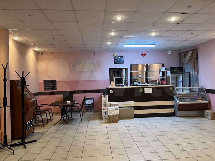 Свободного назначения, 73 м²