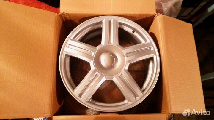 Торус r14 ваз лада новые литые диски