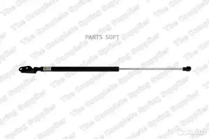 Lesjofors 8162043 81 620 43 амортизатор багажника