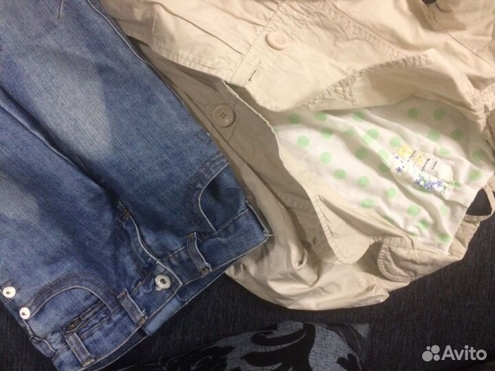 Комплект одежды для девочки