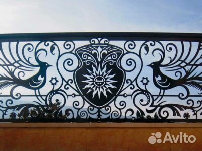 Художественная резка