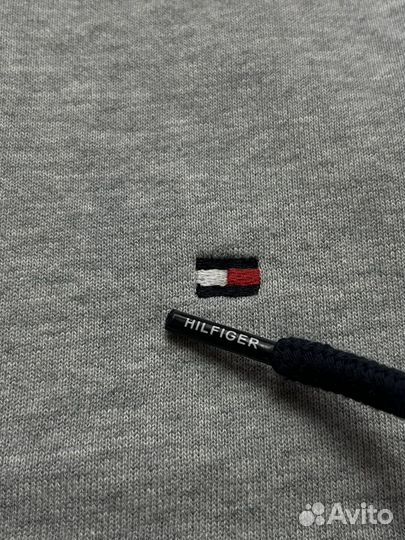 Спортивный Костюм Tommy Hilfiger Оригинал