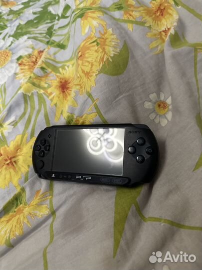 Sony PSP