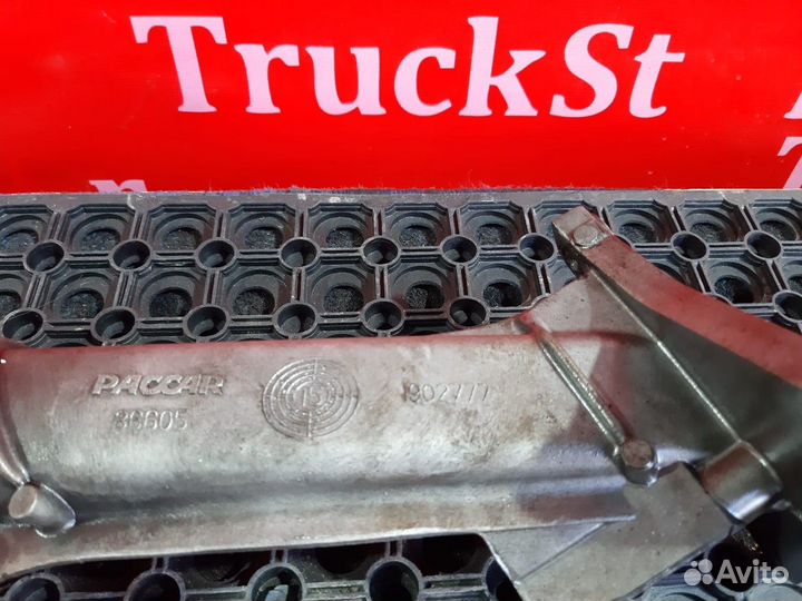 Маслозаборник Daf XF106