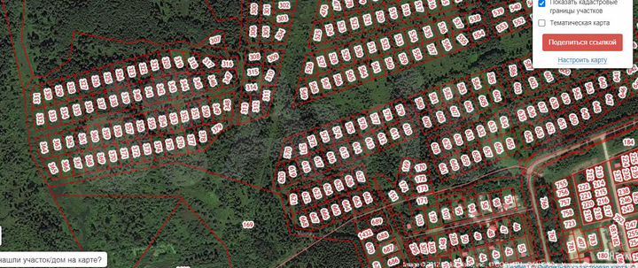 Участок 15 сот. (ИЖС)