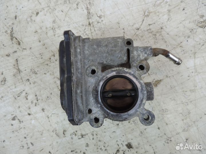 Заслонка дроссельная Mitsubishi Colt Z3