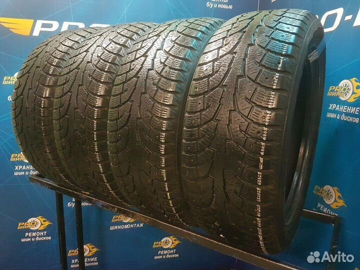 Hankook I'Pike RW11 235/55 R19