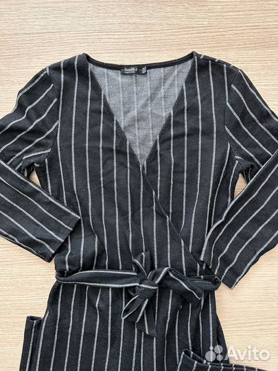 Комбинезон Bershka