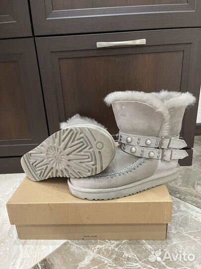 Угги женские