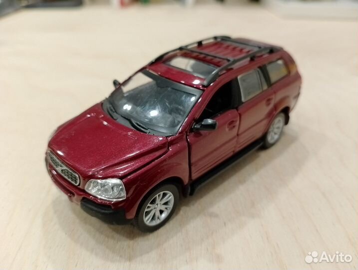Volvo XC 90