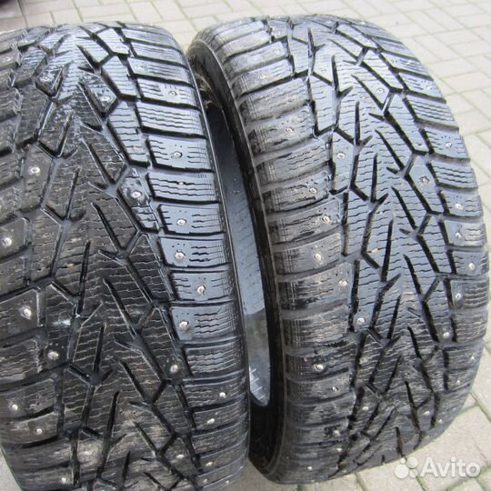 Nokian Tyres Nordman 7 SUV 215/50 R17 95T
