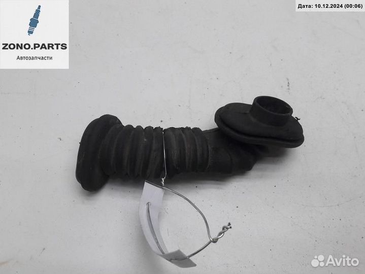 Гофра проводки двери 1h6971840 на Volkswagen Golf-3