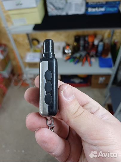 Брелок Оригинал DaVinci PHI 300