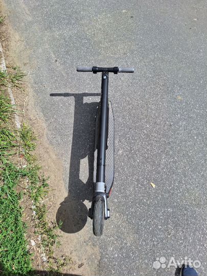Продам электрический самокат