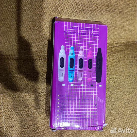 Аппарат для маникюра