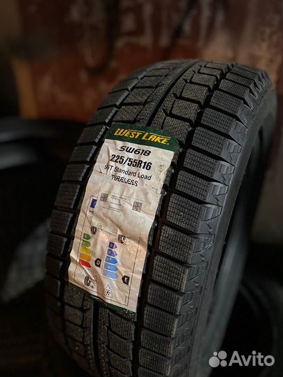 Westlake SW618 225/55 R16