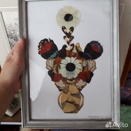 Необычные картины