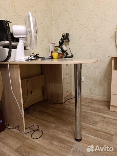 Компьютерный стол бу