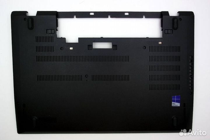 Поддон для ноутбука Lenovo Thinkpad T570 P51S