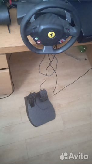 Руль для пк