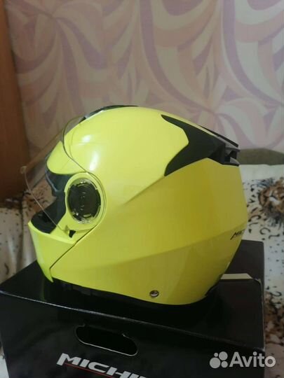 Шлем для мотоцикла