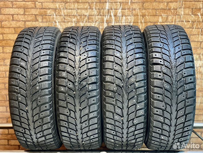 Nokian Tyres Nordman+ 195/65 R15