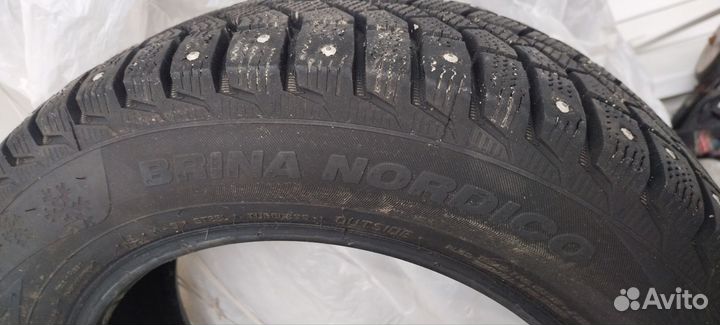 Viatti Brina Nordico V-522 185/60 R14
