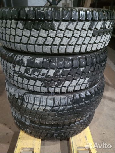 КАМА Кама-219 225/75 R16