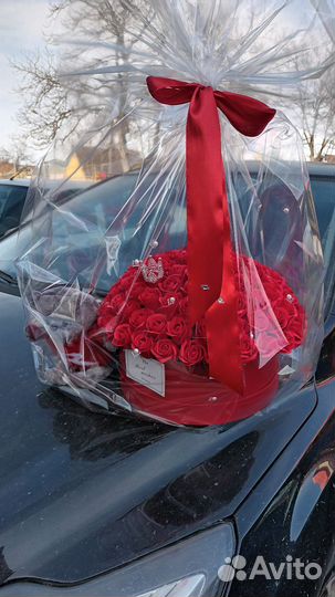 101 роза, 51 роза, 71 роза, 31 роза