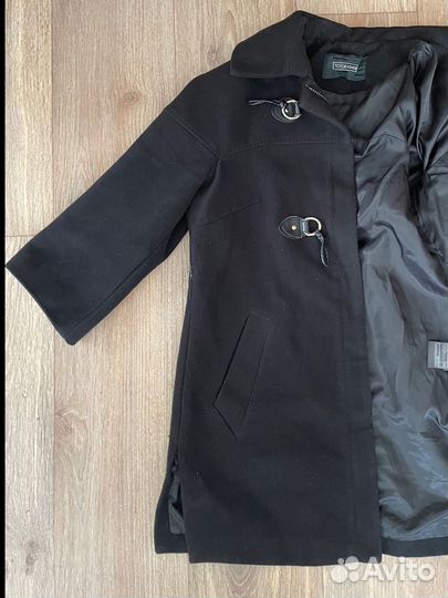 Пальто женское