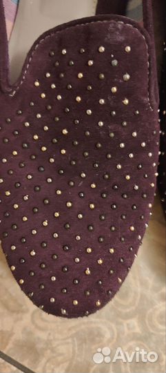 Балетки туфли TG collection