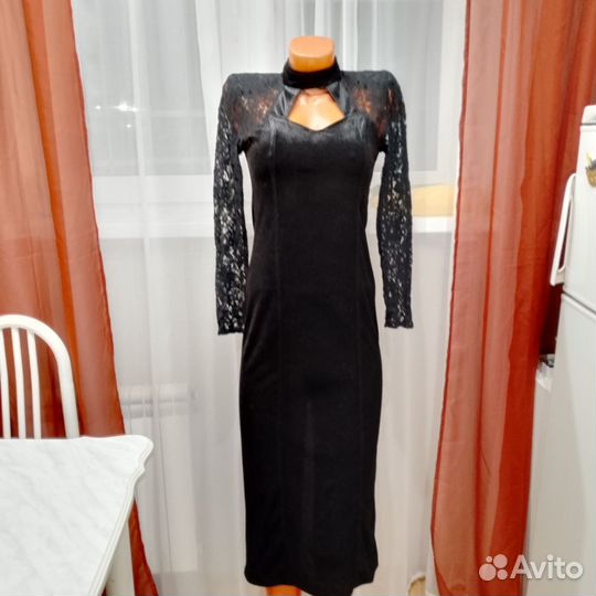 Женская одежда пакетом