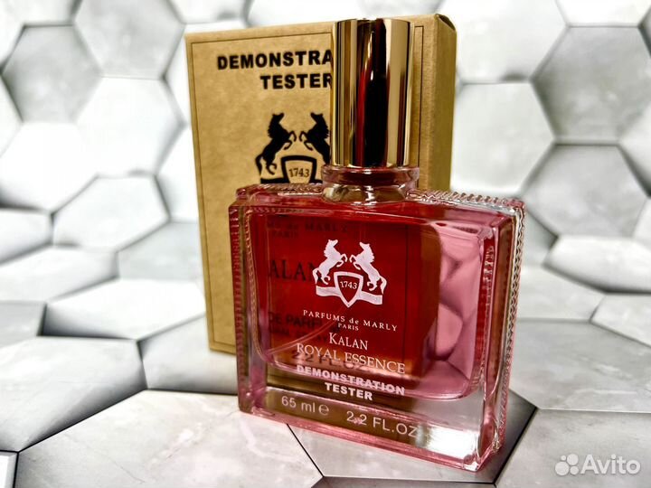 Kalan Parfums de Marly для мужчин и женщин