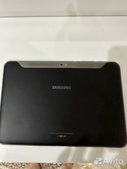 Samsung galaxy gt p7300