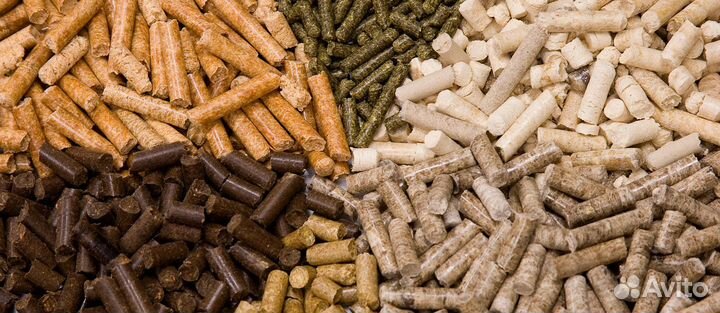 Корм для животных и птиц опт