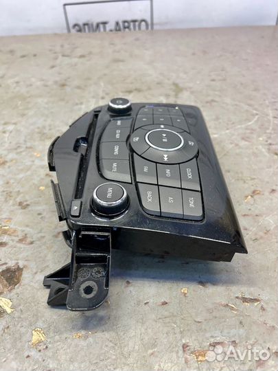 Блок управления мультимедиа Chevrolet Cruze 1.6