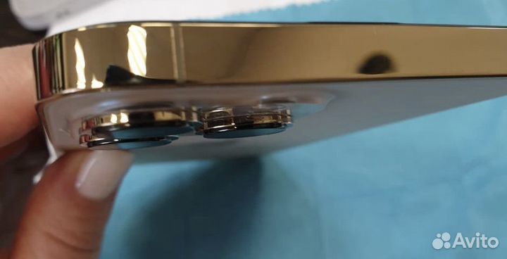 iPhone 13 Pro Max, 128 ГБ