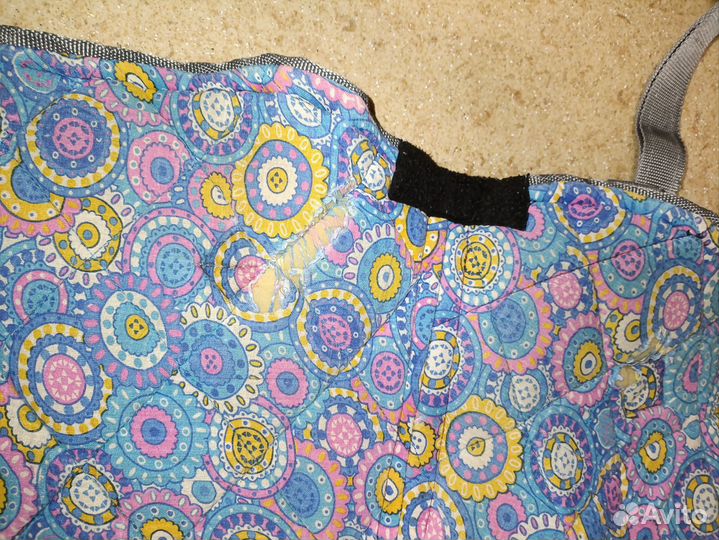 Конная амуниция б/у