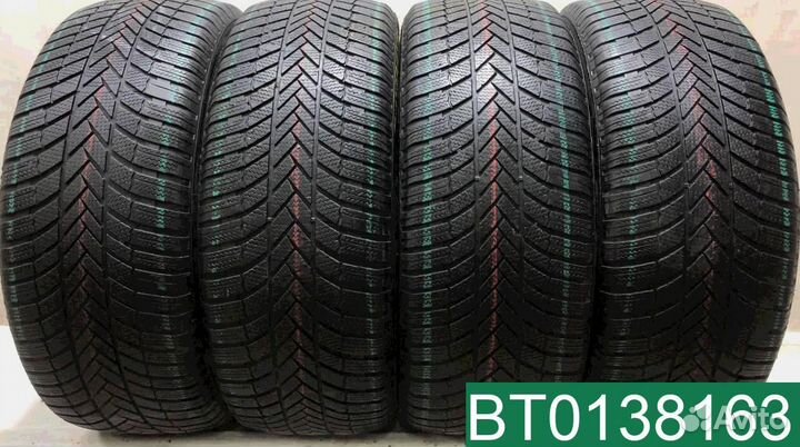 Bridgestone Blizzak LM005 RFT 255/55 R19 111V