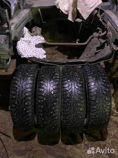 Nokian Tyres Nordman 5 175/65 R14