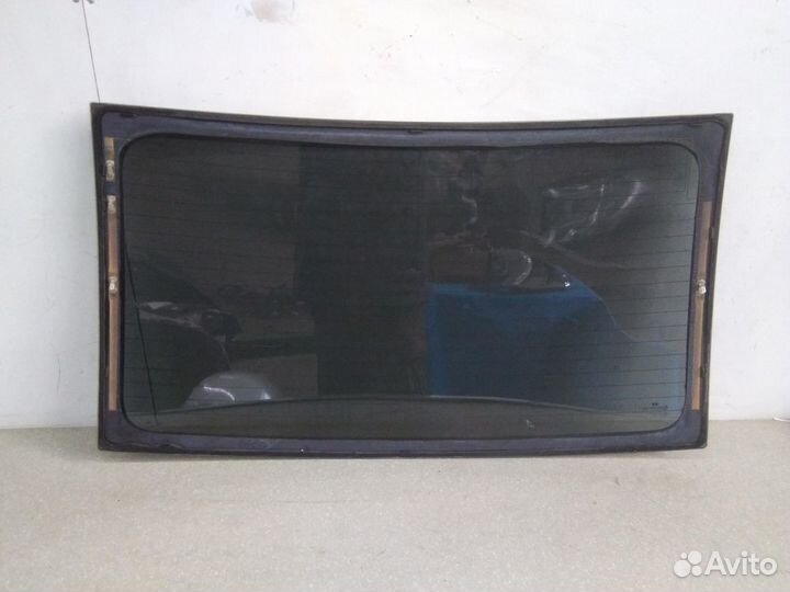 Стекло заднее Hyundai Elantra 2006-2011