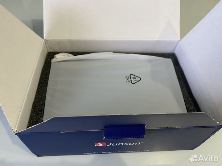 Автомобильный радиоприемник Junsun 64G