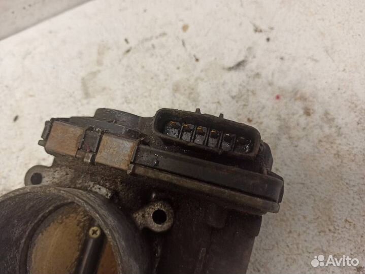 Дроссельная заслонка 16112AA020