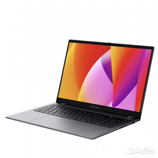 Ноутбук chuwi HeroBook Plus (новый)